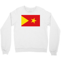 Flag Of The Tigray Region, Ethiopia Baby E Crewneck Sweatshirt | Artistshot