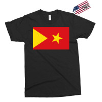 Flag Of The Tigray Region, Ethiopia Baby E Exclusive T-shirt | Artistshot