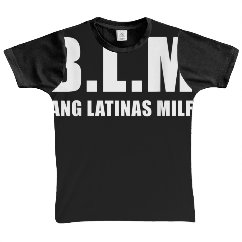 Bang Latinas Milfs Graphic Youth T-shirt by JohannaRaeBrown | Artistshot