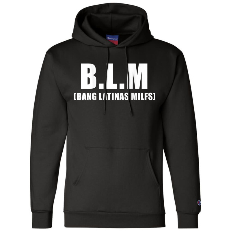 Bang Latinas Milfs Champion Hoodie by JohannaRaeBrown | Artistshot