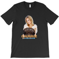 Carrie Underwood T-shirt | Artistshot