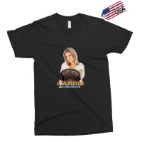 Carrie Underwood Exclusive T-shirt | Artistshot