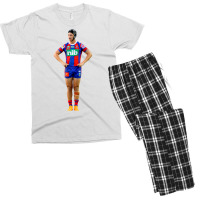 Kalyn Ponga Newcastle Knight   Nostalgia Travel Men's T-shirt Pajama Set | Artistshot