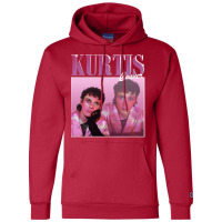 Kurtis Conner   Stars Funny Champion Hoodie | Artistshot