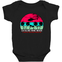 Catalina Baby Bodysuit | Artistshot