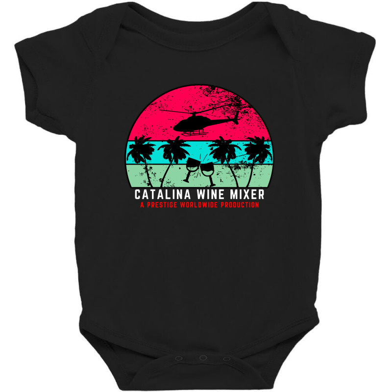 Catalina Baby Bodysuit by Teesmart | Artistshot