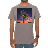 Lany Mamas Boy Album Art   70s Nature Vintage T-shirt | Artistshot