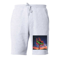 Lany Mamas Boy Album Art   70s Nature Fleece Short | Artistshot