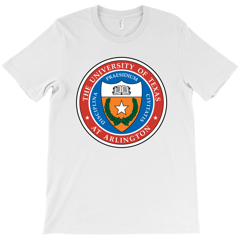 University Of Texas Arlington T-Shirt by RosemanShop | Artistshot