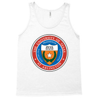 University Of Texas Arlington Tank Top | Artistshot