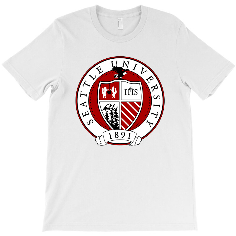 Settle University T-Shirt by RosemanShop | Artistshot