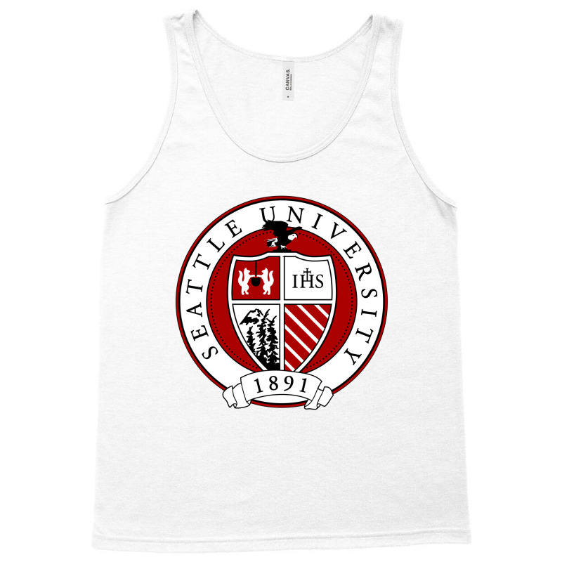 Settle University Tank Top by RosemanShop | Artistshot