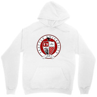 Settle University Unisex Hoodie | Artistshot