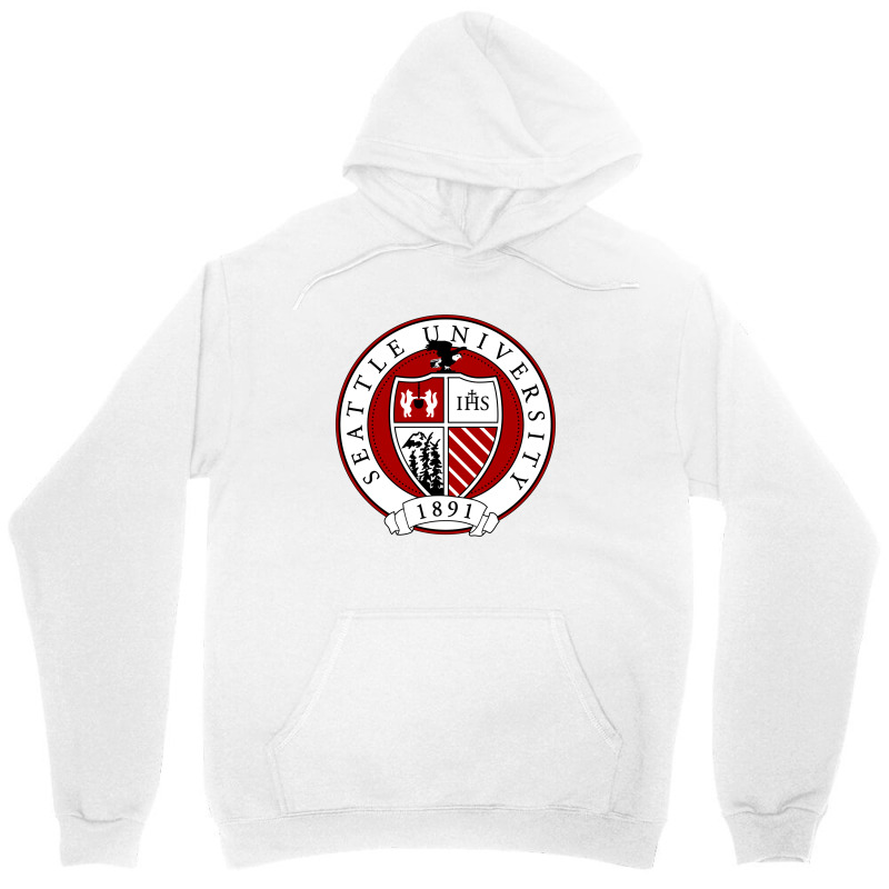 Settle University Unisex Hoodie by RosemanShop | Artistshot