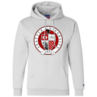 Settle University Champion Hoodie | Artistshot