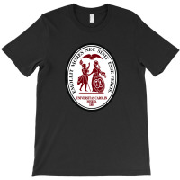 University Of South Carolin T-shirt | Artistshot