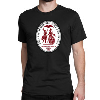 University Of South Carolin Classic T-shirt | Artistshot