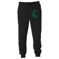 Leaf On The Wind   70s Hipster Cool Unisex Jogger | Artistshot