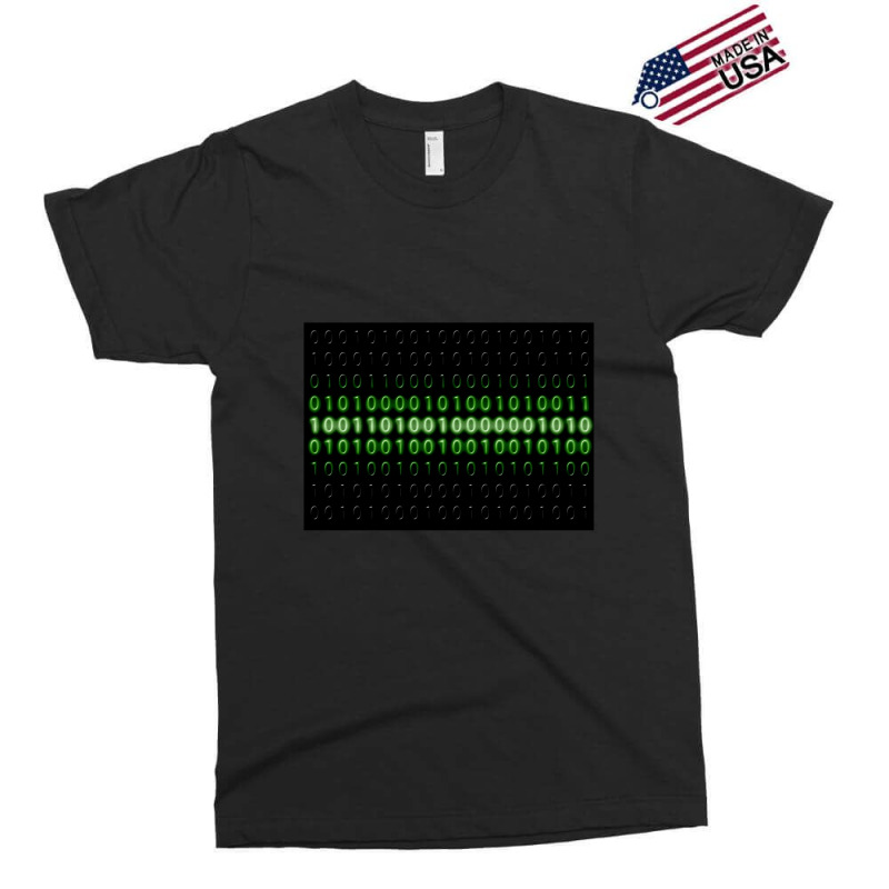 A The Matrix 1 Exclusive T-shirt | Artistshot