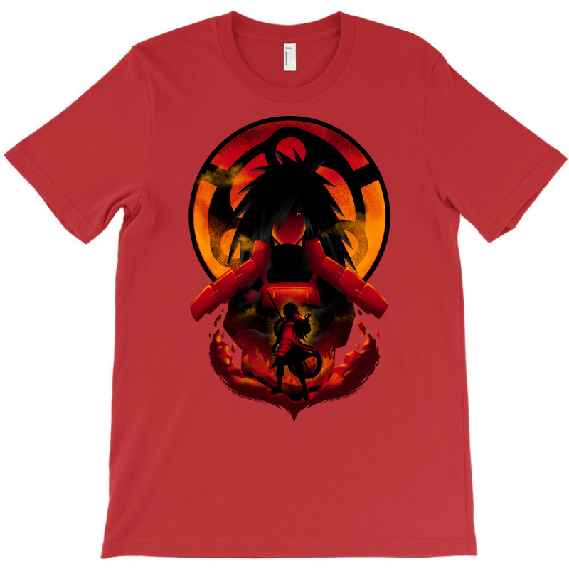 The Invincible Travel Nature T-Shirt by tintesbaxhiau | Artistshot