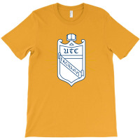 University Of Tennessee T-shirt | Artistshot