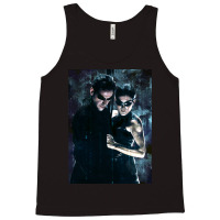 A The Matrix 3 (2) Tank Top | Artistshot