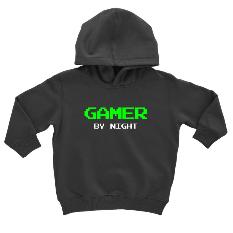 Gamer Games Funny Videogames Gift Toddler Hoodie | Artistshot