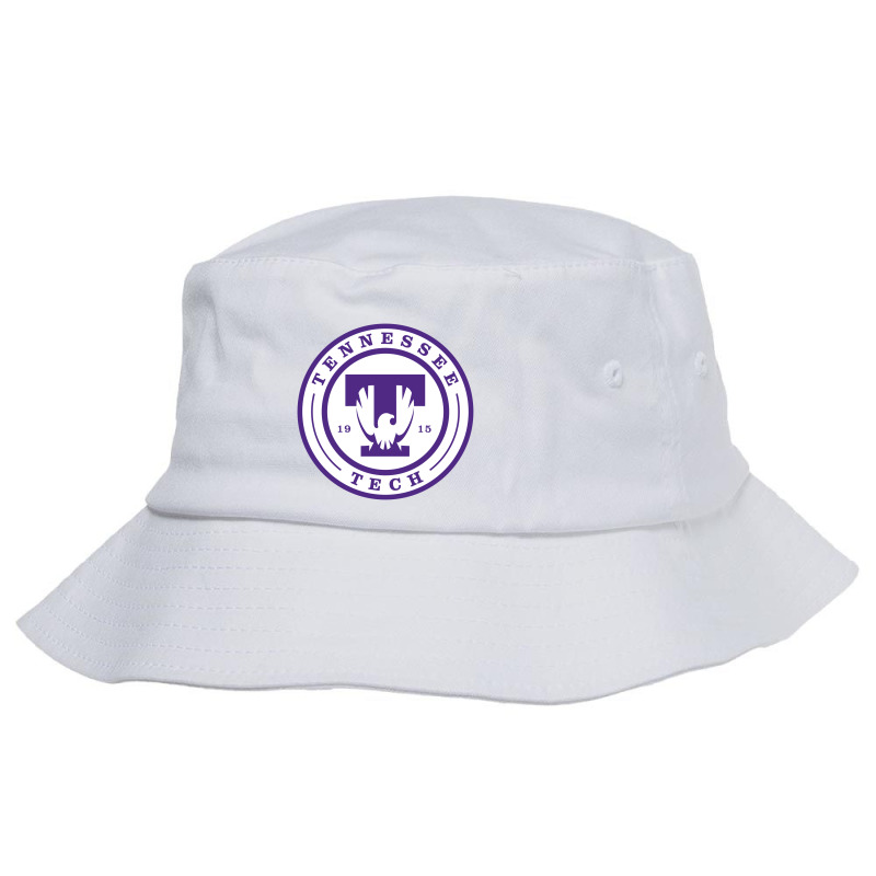 Tennessee Tech Bucket Hat by RosemanShop | Artistshot