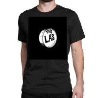 The Las Drum Sleeveless Top Travel Classic T-shirt | Artistshot