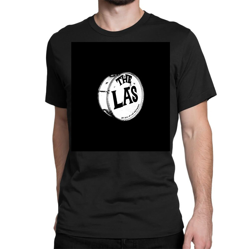 The Las Drum Sleeveless Top Travel Classic T-shirt by tintesbaxhiau | Artistshot