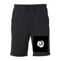 The Las Drum Sleeveless Top Travel Fleece Short | Artistshot