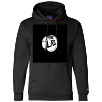 The Las Drum Sleeveless Top Travel Champion Hoodie | Artistshot