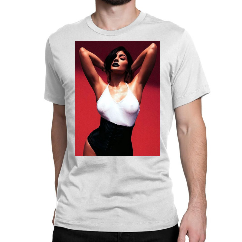 Fatal Kylie Classic T-shirt by mohapammeriy | Artistshot