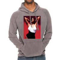 Fatal Kylie Vintage Hoodie | Artistshot