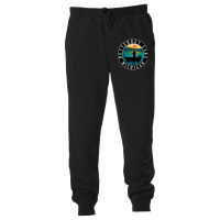 Hot Trend Butternut Lake Fishing Michigan Sunset Unisex Jogger | Artistshot