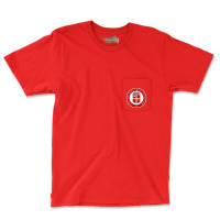 Texas Tech University Pocket T-shirt | Artistshot