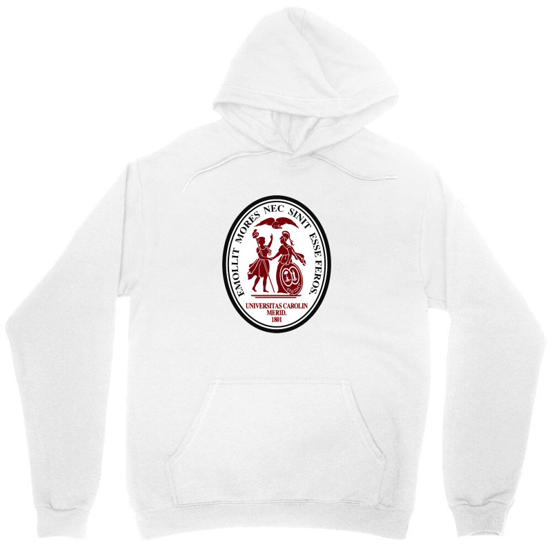 University Of South Carolin Upstate Unisex Hoodie by RosemanShop | Artistshot