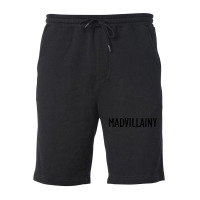 Madvillainy   Boy Travel Fleece Short | Artistshot