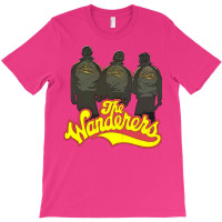 The Wanderers Baby Music T-shirt | Artistshot