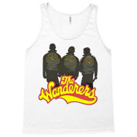 The Wanderers Baby Music Tank Top | Artistshot