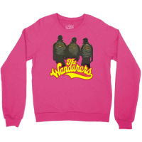 The Wanderers Baby Music Crewneck Sweatshirt | Artistshot