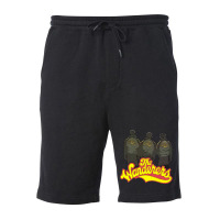 The Wanderers Baby Music Fleece Short | Artistshot