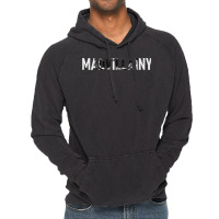 Madvillainy   Love Girl Vintage Hoodie | Artistshot