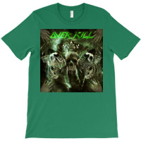 The.o.v.e.r.kill Classic  Girl T-shirt | Artistshot