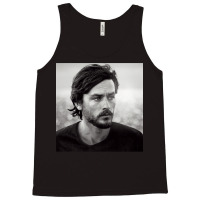 Alain Delon With Beard  T Hippie Tank Top | Artistshot