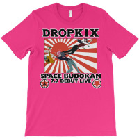 Metal Baby Space Dandy Dropkix Gifts Fans   Retro Nature T-shirt | Artistshot