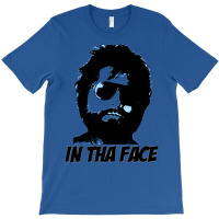 Alan Hangover In Tha Face  T Nostalgia T-shirt | Artistshot