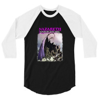 Nazareth Hair Of The Dog 1 3/4 Sleeve Shirt | Artistshot