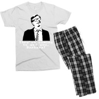 They're Coming To Get You, Gift Red Men's T-shirt Pajama Set | Artistshot