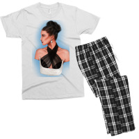 Bella   Cannes Men's T-shirt Pajama Set | Artistshot